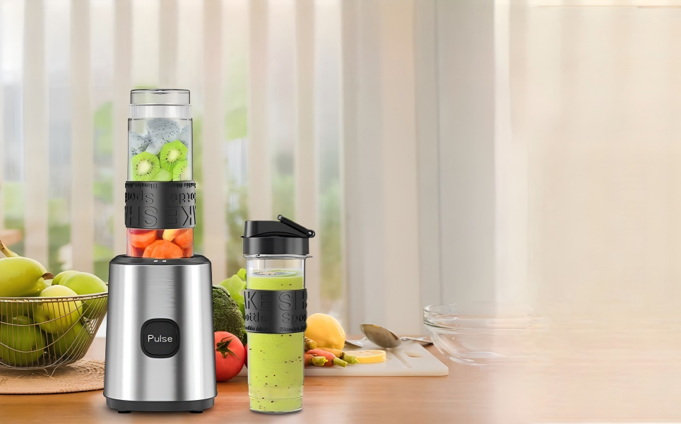 Multi-function kitchen appliance combining various cooking features, modern design, versatile cooking device